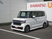 ホンダ Ｎ　ＢＯＸ　カスタム Ｌ