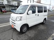 ダイハツ ハイゼットカーゴ クルーズ　ＨＲ