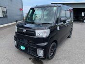 トヨタ ピクシス　メガ Ｄ