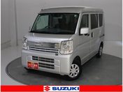 スズキ エブリイバン ＪＯＩＮ　５型　期間限定目玉車　ＨＩＤオ