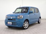 スズキ アルト ！戸塚協賛！ハイブリッドＸ　２型　前方・