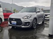 スズキ スイフト スポーツ　３型