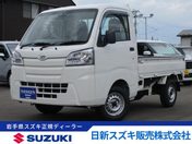 ダイハツ ハイゼットトラック　４ＷＤ スタンダード　農用スペシャルＳＡ３Ｔ　４