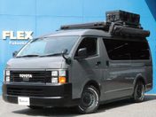 トヨタ ハイエースワゴン ワゴン２．７ＧＬロング　ミドルルーフ