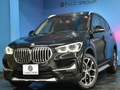 ＢＭＷ Ｘ１ ｘＤｒｉｖｅ１８ｄ　ｘライン