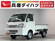 ダイハツ ハイゼットトラック　４ＷＤ エクストラ