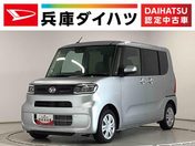 ダイハツ タント Ｘ