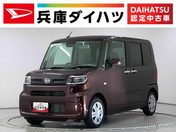 ダイハツ タント Ｘ