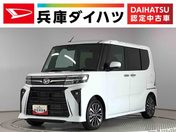 ダイハツ タント　カスタム ＲＳ
