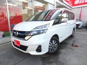 日産 セレナ ｅ－ＰＯＷＥＲ　ＸＶ
