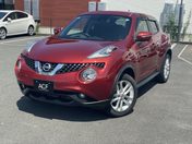 日産 ジューク １５ＲＸ　Ｖセレクション