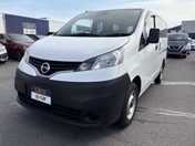 日産 ＮＶ２００バネットバン ＤＸ