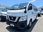 日産 ＮＶ３５０キャラバン ＤＸ　平床　ロング
