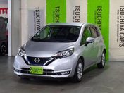 日産 ノート ｅパワーメダリスト