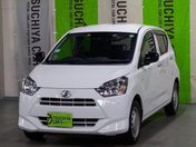 ダイハツ ミラ　イース Ｘ＿ＳＡ３