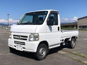 ホンダ アクティトラック　４ＷＤ ＳＤＸ