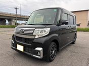 ダイハツ タント　カスタム Ｘ