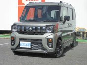 スズキ スペーシア ６６０　ギア　ハイブリッド　ＸＺターボ