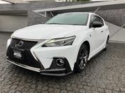 レクサス ＣＴ２００ｈ ＣＴ２００ｈ　Ｆスポーツ