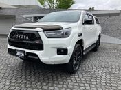 トヨタ ハイラックス　４ＷＤ Ｚ　ＧＲスポーツ