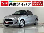 ダイハツ コペン ローブ