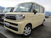 スズキ スペーシア　４ＷＤ ＨＹＢＲＩＤ　Ｇ　４ＷＤ　全方位ナビ