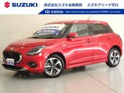 スズキ スイフト ＨＹＢＲＩＤ　ＭＺ　全方位モニター付ナビ