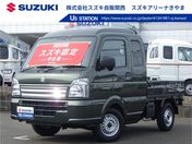 スズキ キャリイトラック　４ＷＤ スーパーキャリイ　Ｌ　５型　スズキセーフ