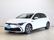 フォルクスワーゲン ゴルフ ｅＴＳＩ　Ｒライン