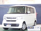 ホンダ Ｎ　ＢＯＸ Ｌ