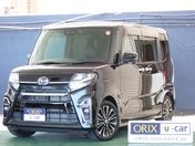 ダイハツ タント　カスタム ＲＳ　セレクション