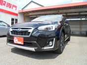 スバル ＳＵＢＡＲＵ　ＸＶ　ハイブリッド アドバンス