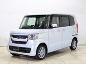 ホンダ Ｎ　ＢＯＸ　４ＷＤ Ｌ