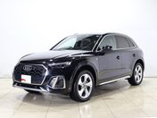 アウディ Ｑ５ ４０　ＴＤＩ　クワトロ　Ｓライン