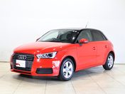 アウディ Ａ１　スポーツバック １．０　ＴＦＳＩ
