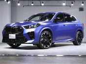 ＢＭＷ Ｘ２ Ｍ３５ｉ　ｘＤｒｉｖｅ