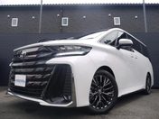 トヨタ ヴェルファイア Ｚ　プレミア