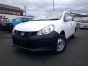 日産 ＡＤ　４ＷＤ ＶＥ