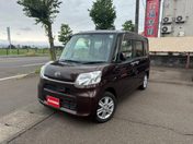 ダイハツ タント　４ＷＤ Ｘ　ＳＡ
