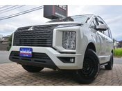 三菱 デリカ　Ｄ：５　４ＷＤ Ｇ　パワーパッケージ　純正オプション＆カ