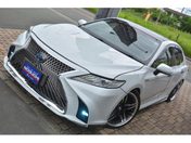 トヨタ カムリ Ｇレザーパッケージ　レクサスＬＳルック＆