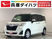 トヨタ ルーミー Ｇ　Ｓ