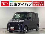 ダイハツ タント　カスタム ＲＳ