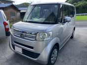 ホンダ Ｎ　ＢＯＸ Ｇ