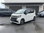 ダイハツ ムーヴ　カスタム Ｘ　ハイパー　ＳＡ２