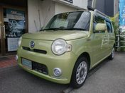 ダイハツ ミラ　ココア ココアプラスＸ
