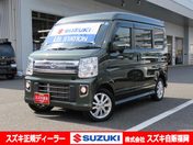 日産 クリッパーリオ Ｇ　キセノン（ＨＩＤ）ヘッドランプ
