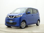 三菱 ｅＫクロス Ｘ　ナビゲーション　全方位カメラ　ＥＴＣ