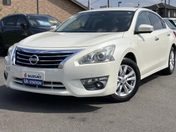 日産 ティアナ ＸＬナビＡＶＭパッケージ　全方位カメラ　