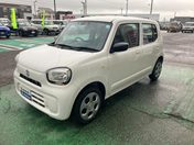 スズキ アルト　４ＷＤ Ｌ　２型　★当社社用車アップ★